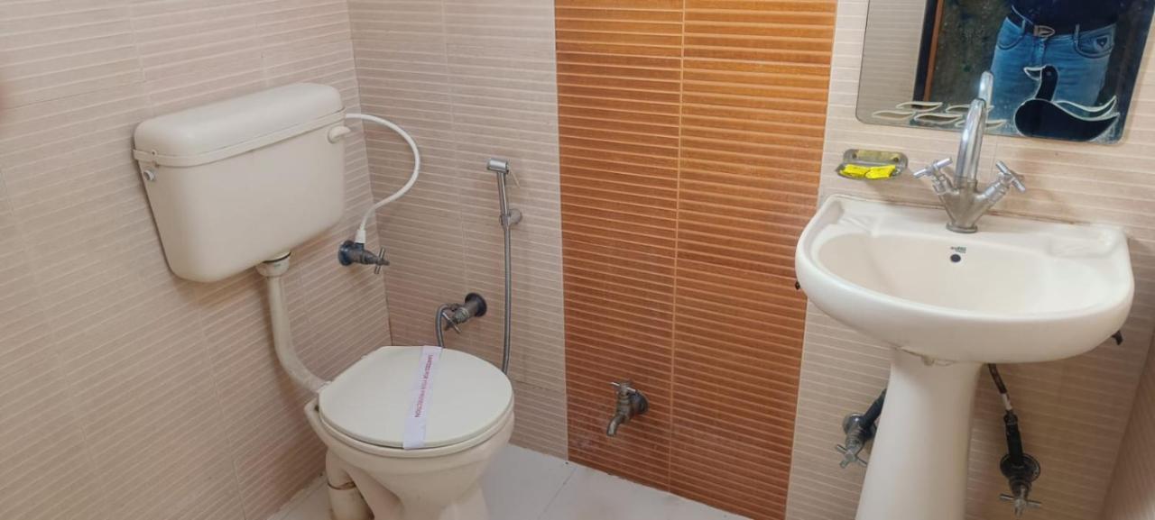 Hotel Jigyasa By Mayda Hospitality Pvt. Ltd. Agra  Exterior foto