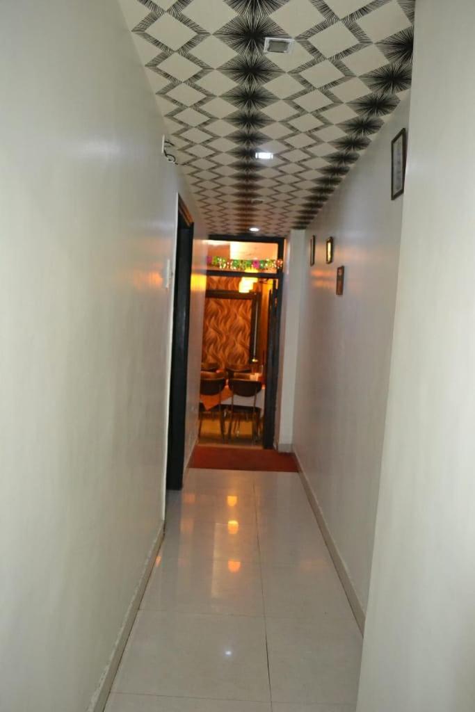 Hotel Jigyasa By Mayda Hospitality Pvt. Ltd. Agra  Exterior foto